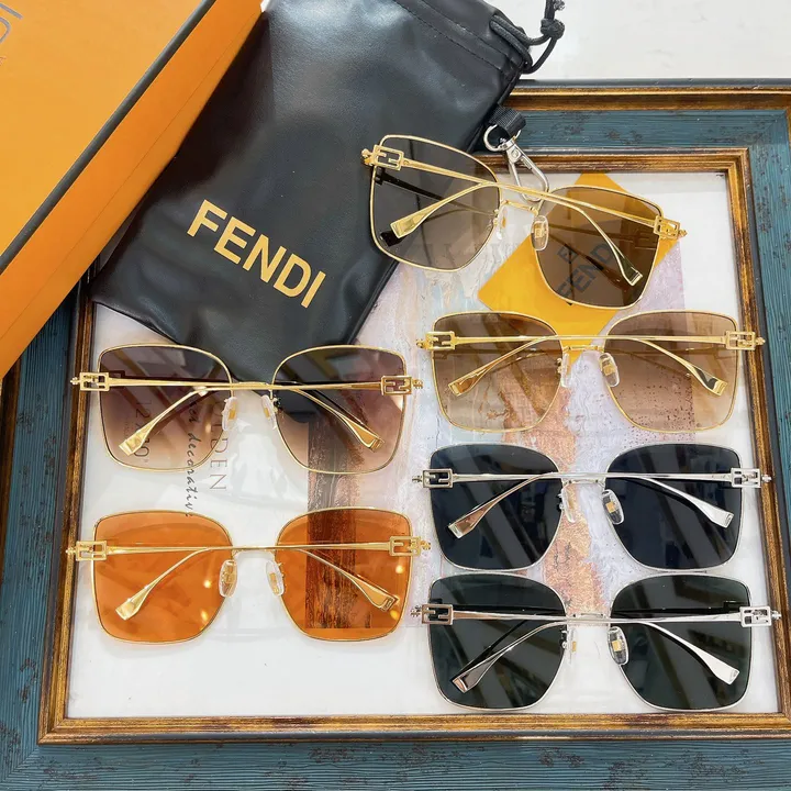 スーパーコピー フェンディ サングラス