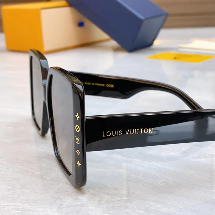 スーパーコピー ルイヴィトン サングラス