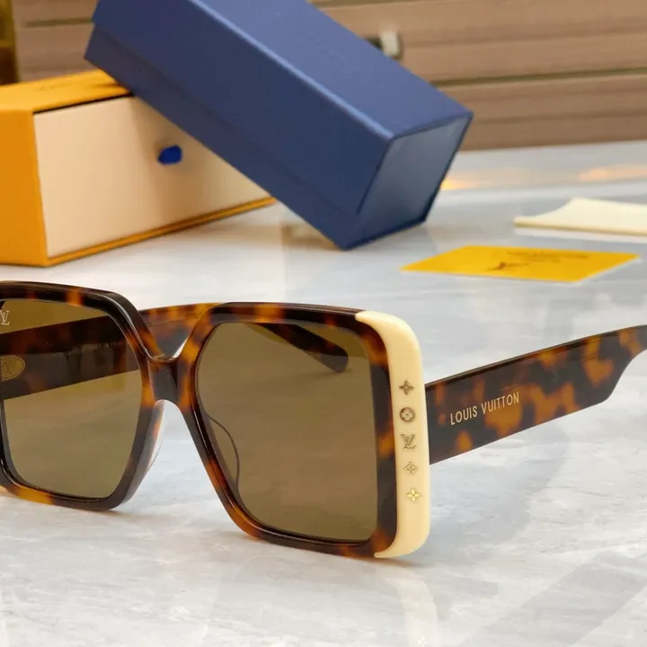 スーパーコピー ルイヴィトン サングラス