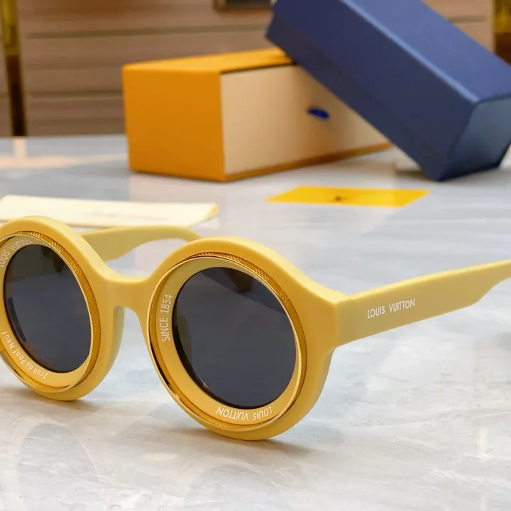 スーパーコピー ルイヴィトン サングラス