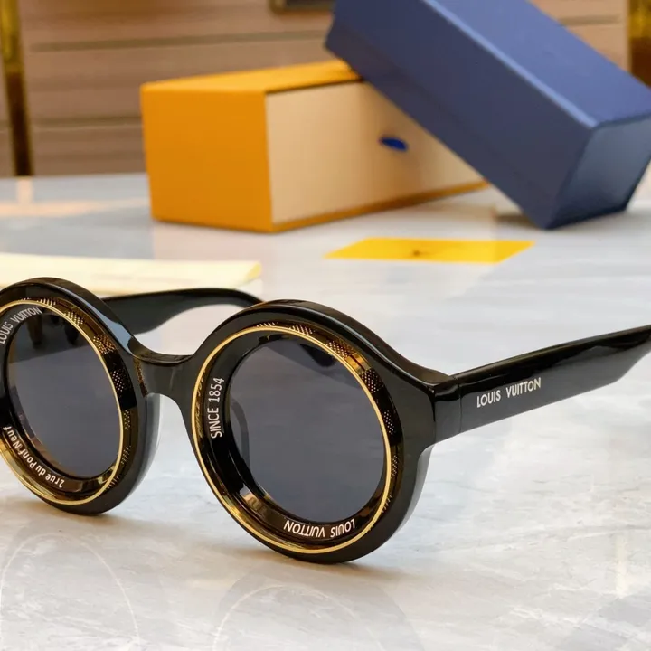 スーパーコピー ルイヴィトン サングラス