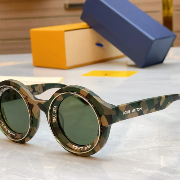 スーパーコピー ルイヴィトン サングラス