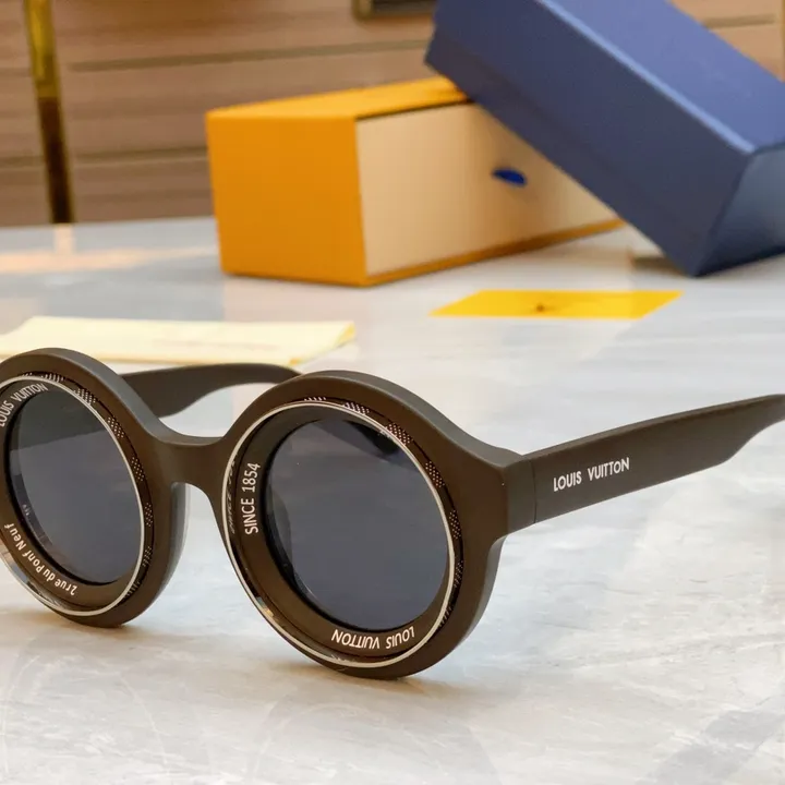 スーパーコピー ルイヴィトン サングラス