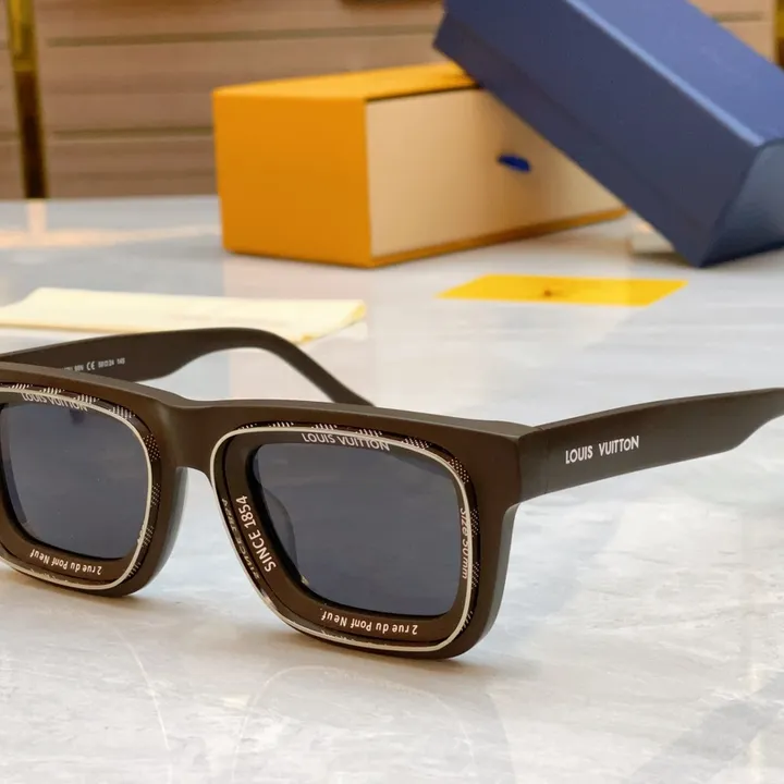 スーパーコピー ルイヴィトン サングラス