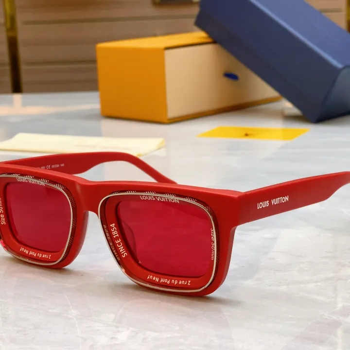 スーパーコピー ルイヴィトン サングラス