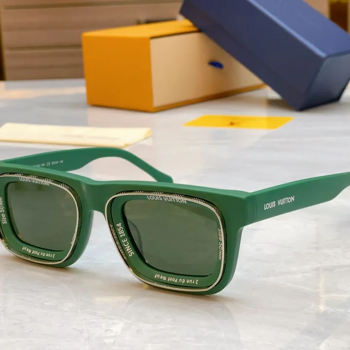 スーパーコピー ルイヴィトン サングラス