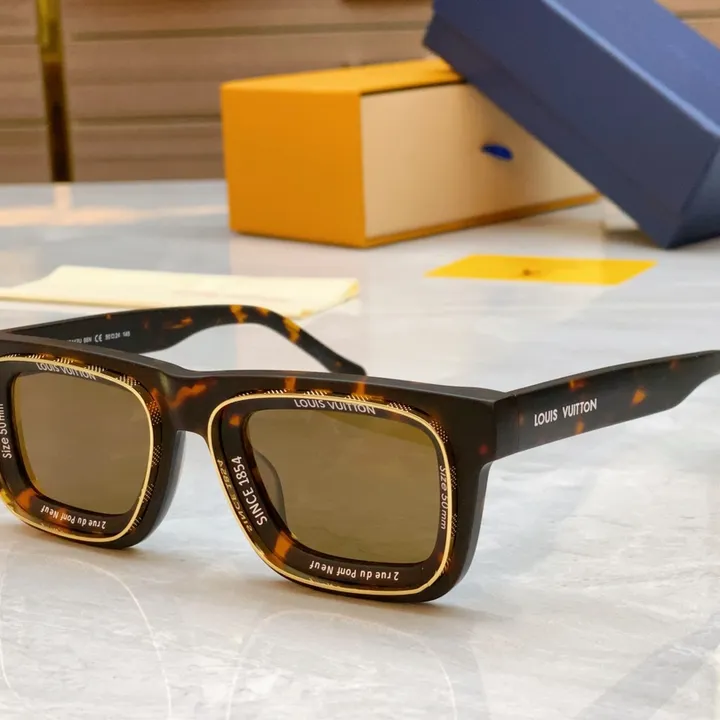 スーパーコピー ルイヴィトン サングラス