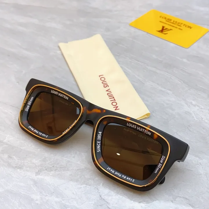 スーパーコピー ルイヴィトン サングラス