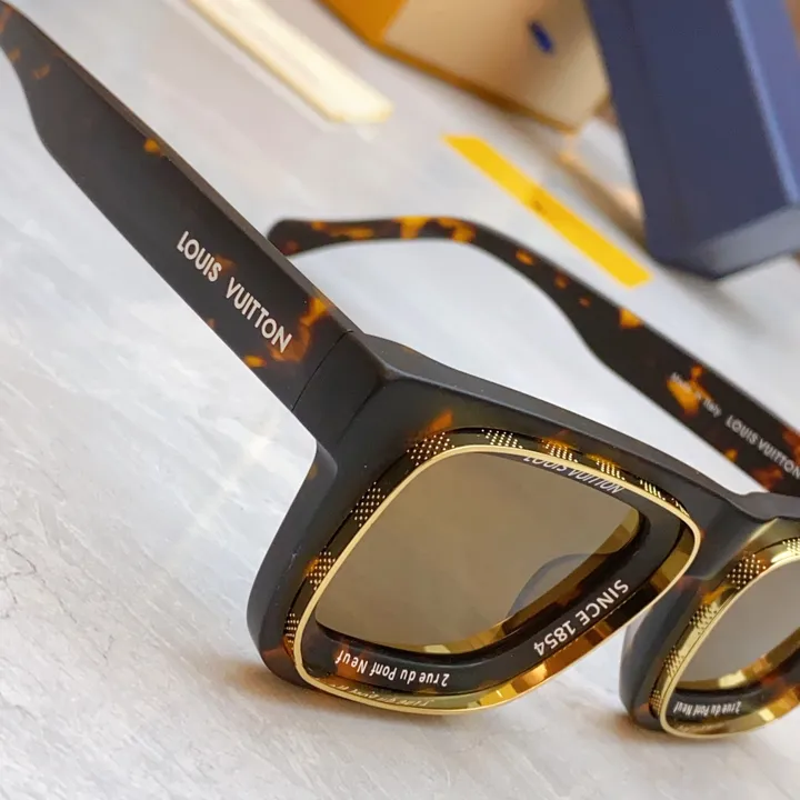 スーパーコピー ルイヴィトン サングラス