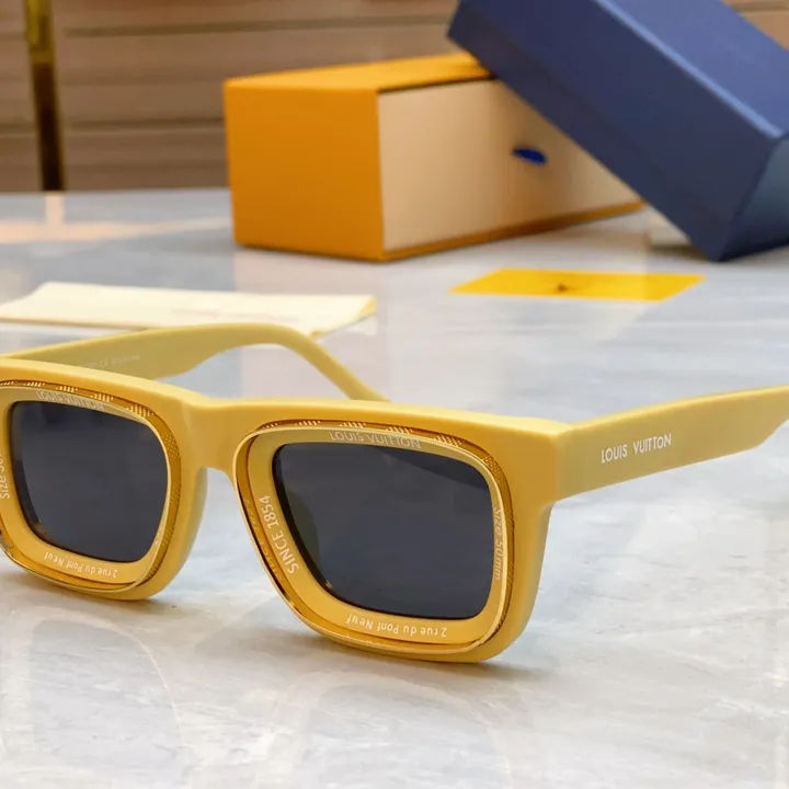 スーパーコピー ルイヴィトン サングラス
