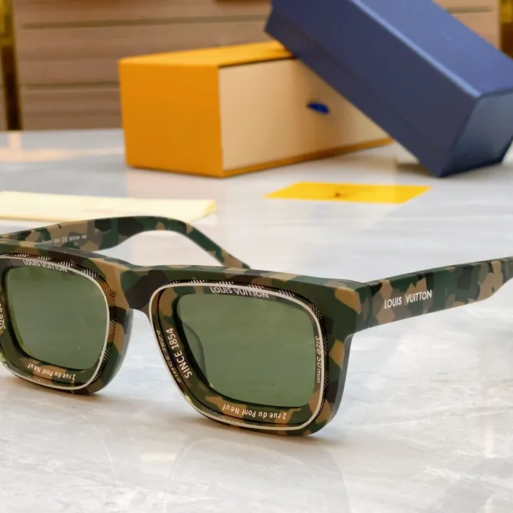 スーパーコピー ルイヴィトン サングラス