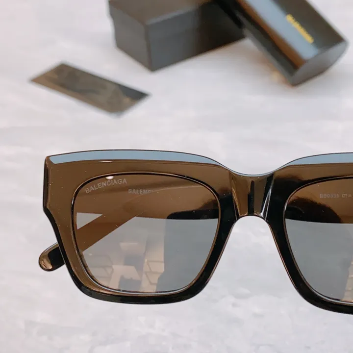 スーパーコピー バレンシアガ サングラス