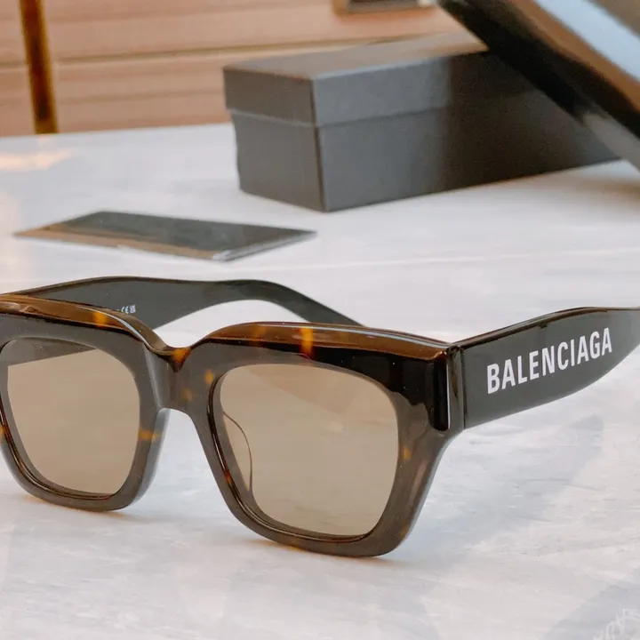 スーパーコピー バレンシアガ サングラス