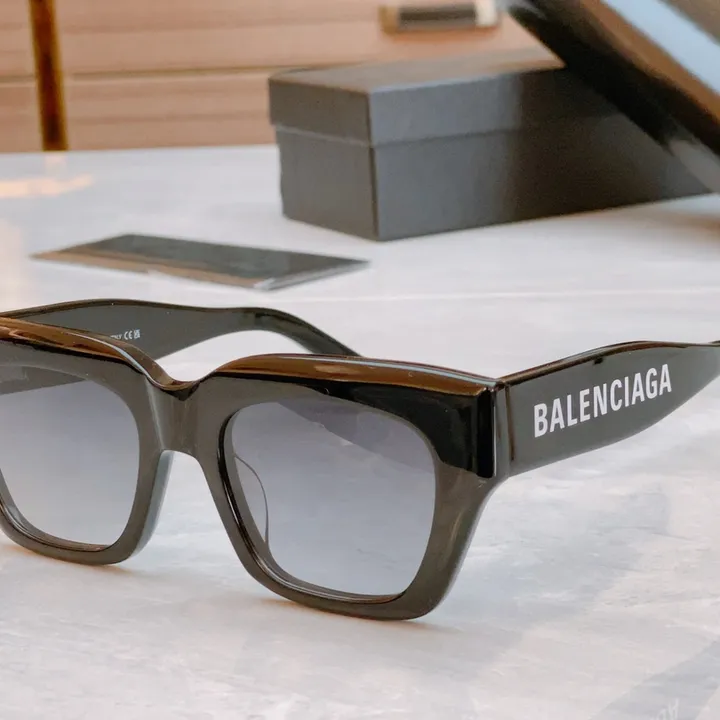 スーパーコピー バレンシアガ サングラス