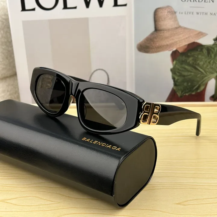 スーパーコピー バレンシアガ サングラス