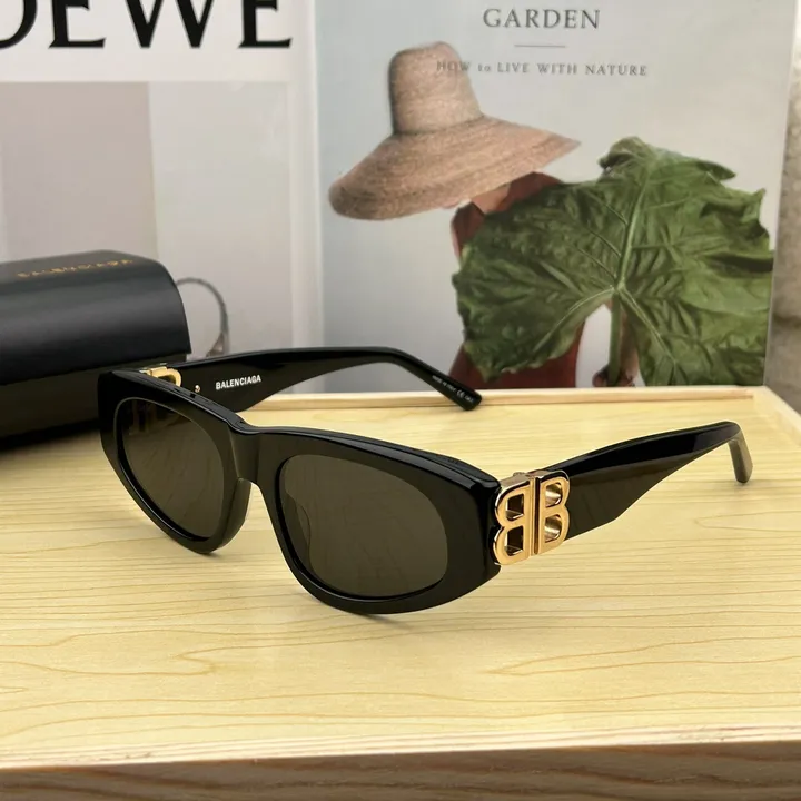 スーパーコピー バレンシアガ サングラス