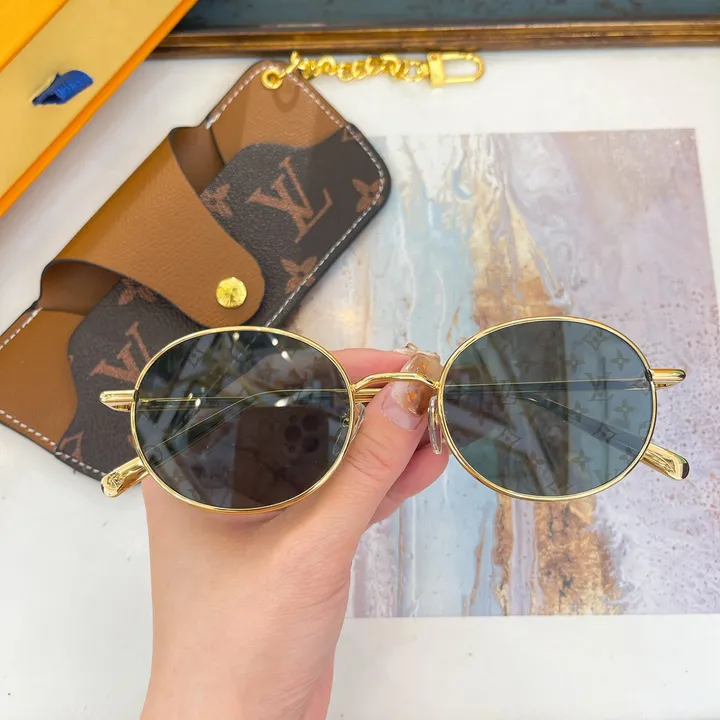 スーパーコピー ルイヴィトン サングラス