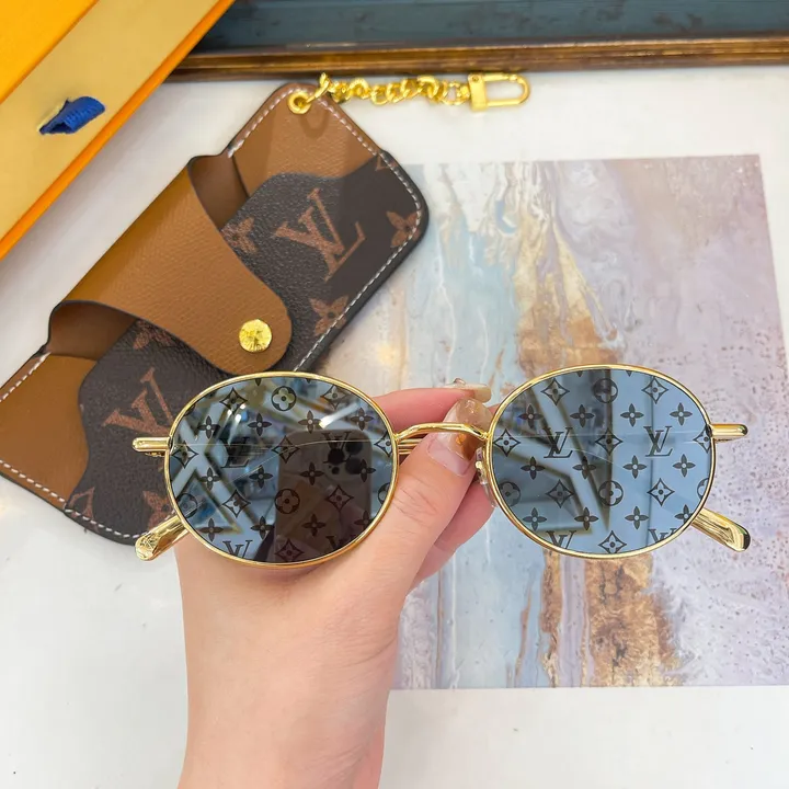 スーパーコピー ルイヴィトン サングラス
