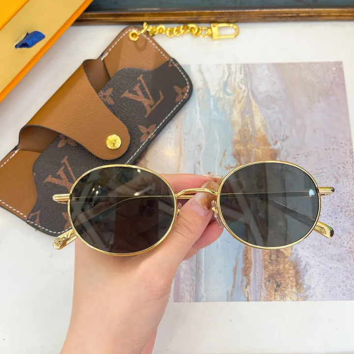 スーパーコピー ルイヴィトン サングラス