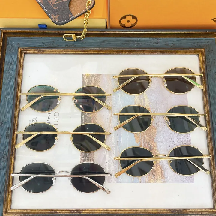 スーパーコピー ルイヴィトン サングラス