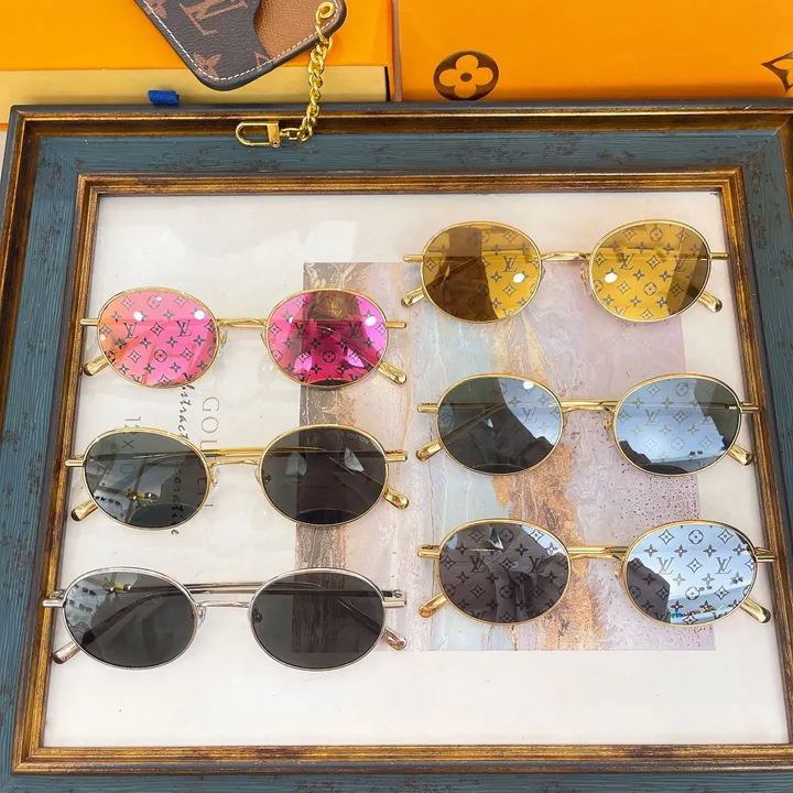 スーパーコピー ルイヴィトン サングラス