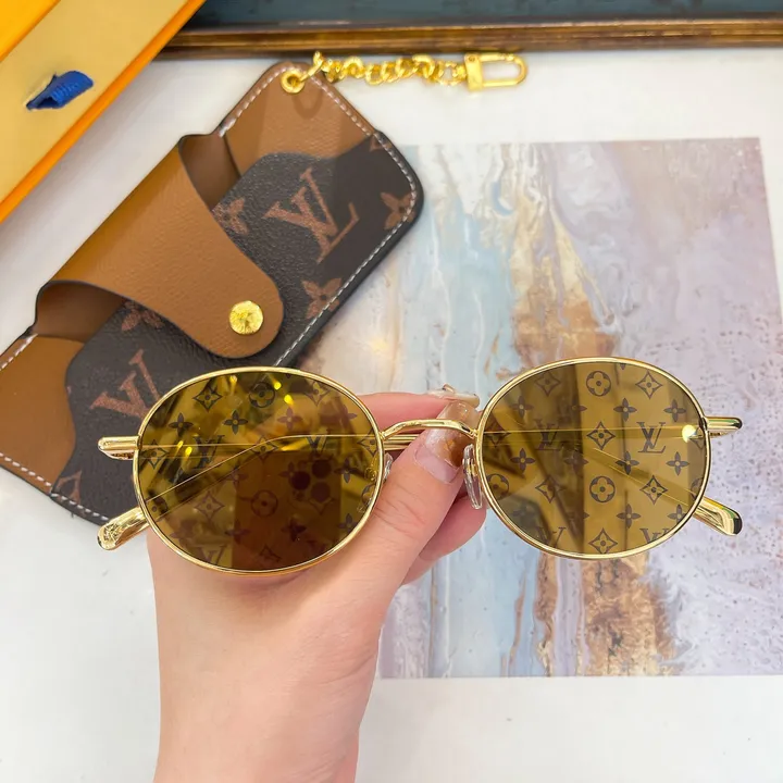 スーパーコピー ルイヴィトン サングラス