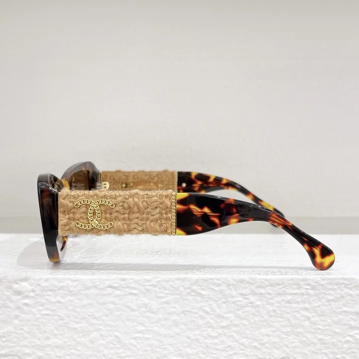 スーパーコピー シャネル サングラス