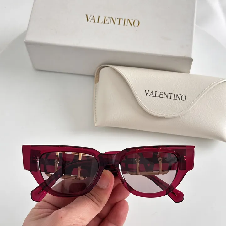 スーパーコピー ヴァレンティノ サングラス
