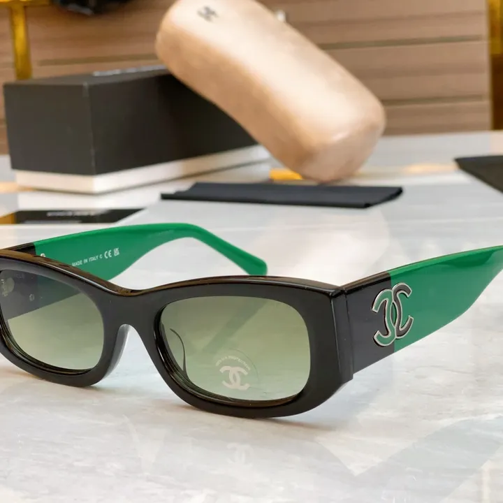 スーパーコピー シャネル サングラス