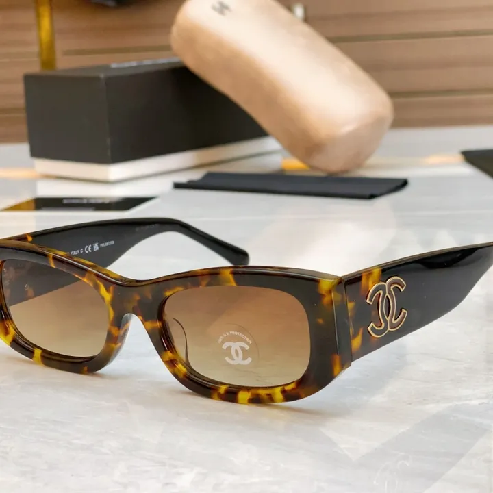 スーパーコピー シャネル サングラス