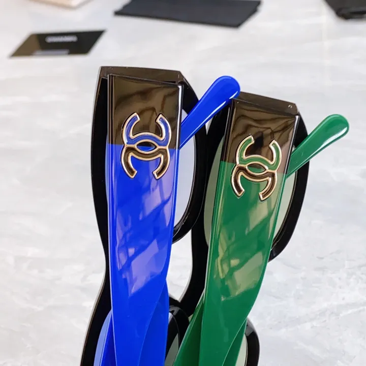 スーパーコピー シャネル サングラス