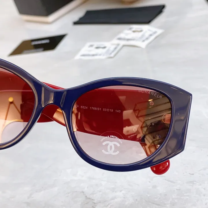 スーパーコピー シャネル サングラス