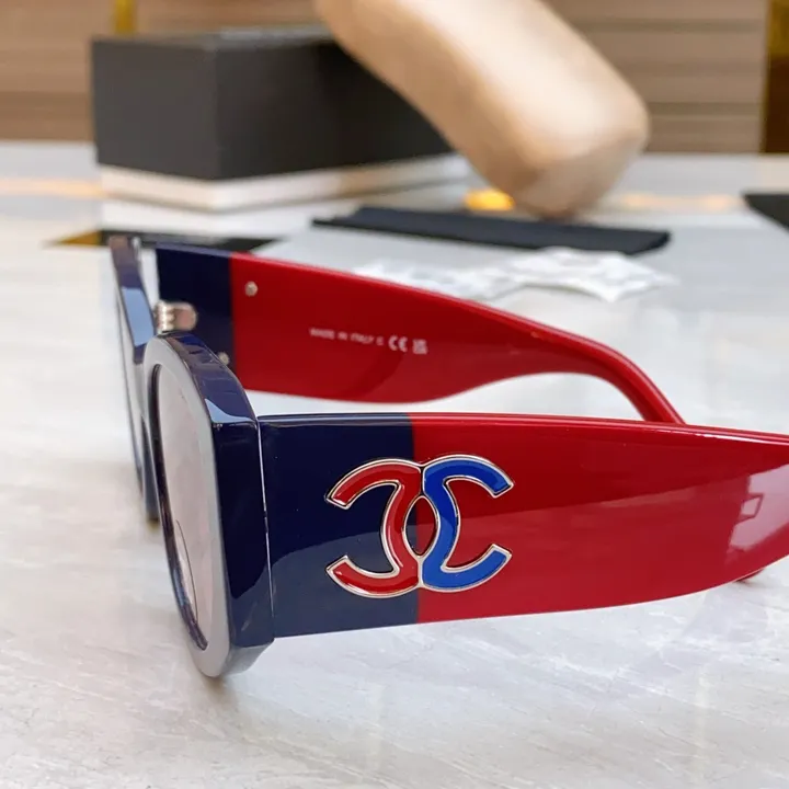 スーパーコピー シャネル サングラス