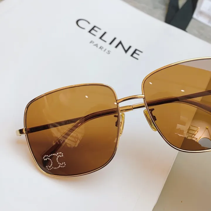 スーパーコピー セリーヌ サングラス