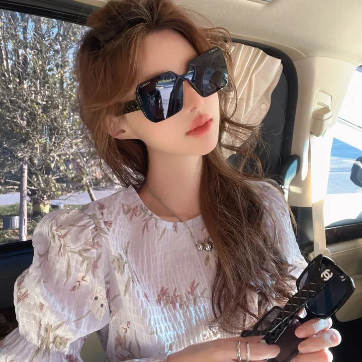 スーパーコピー シャネル サングラス