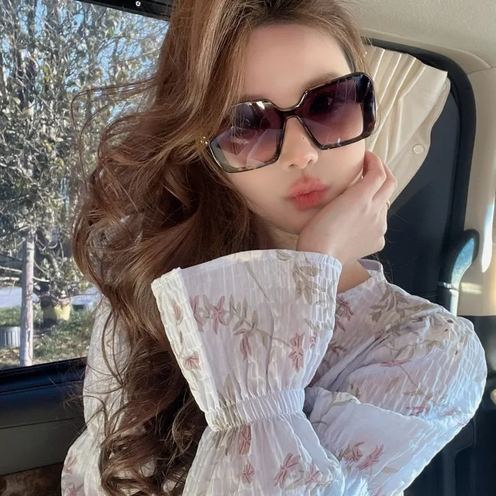 スーパーコピー シャネル サングラス