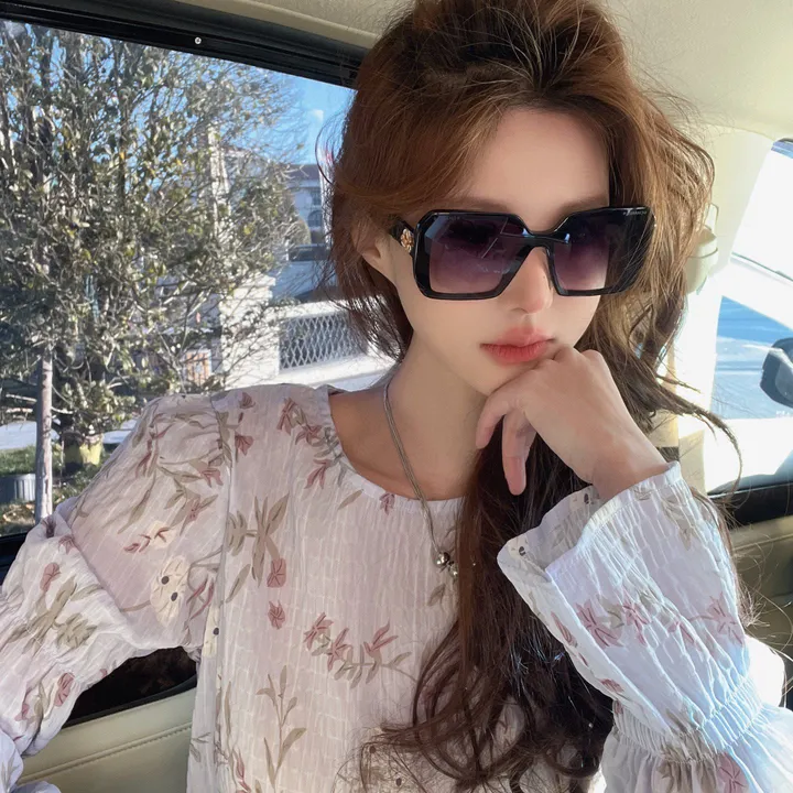 スーパーコピー シャネル サングラス