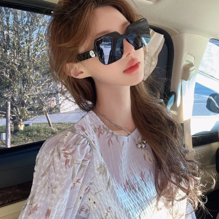 スーパーコピー シャネル サングラス