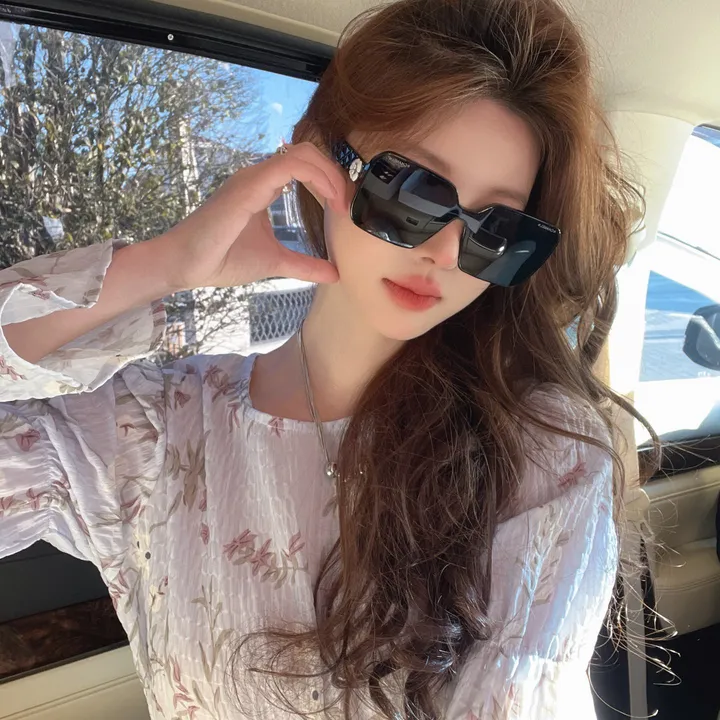 スーパーコピー シャネル サングラス