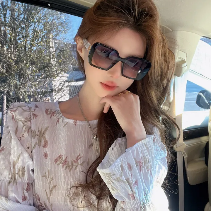 スーパーコピー シャネル サングラス