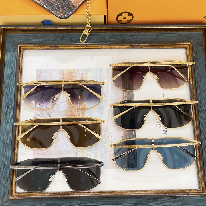 スーパーコピー ルイヴィトン サングラス