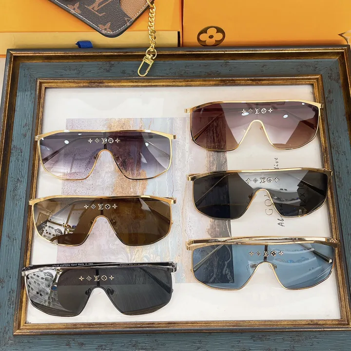 スーパーコピー ルイヴィトン サングラス