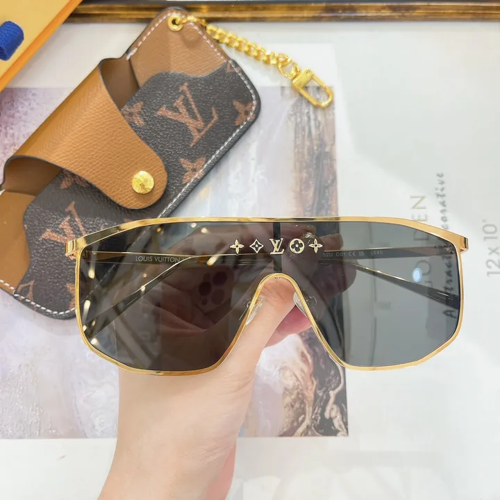 スーパーコピー ルイヴィトン サングラス