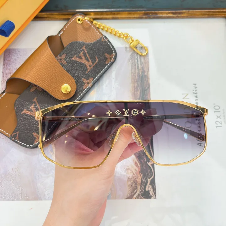 スーパーコピー ルイヴィトン サングラス
