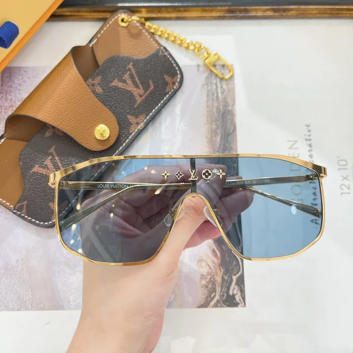 スーパーコピー ルイヴィトン サングラス