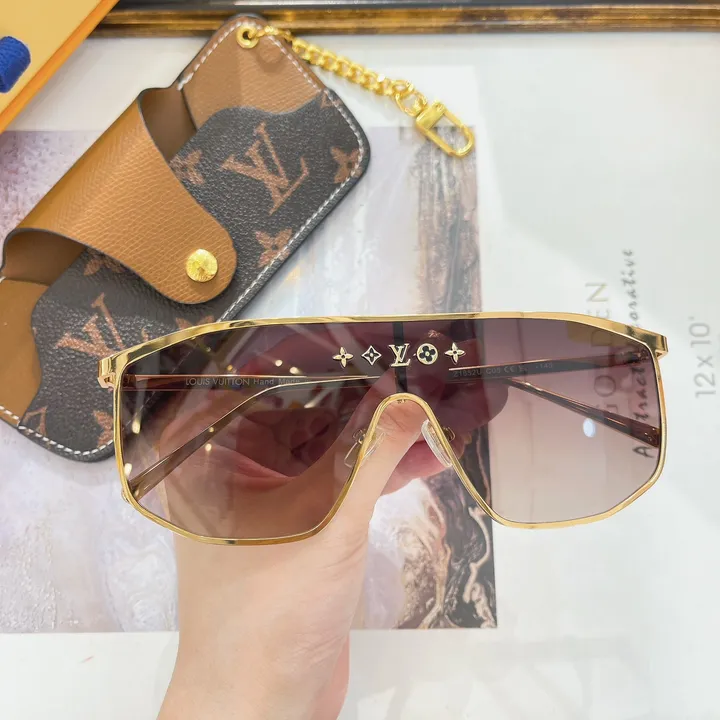 スーパーコピー ルイヴィトン サングラス