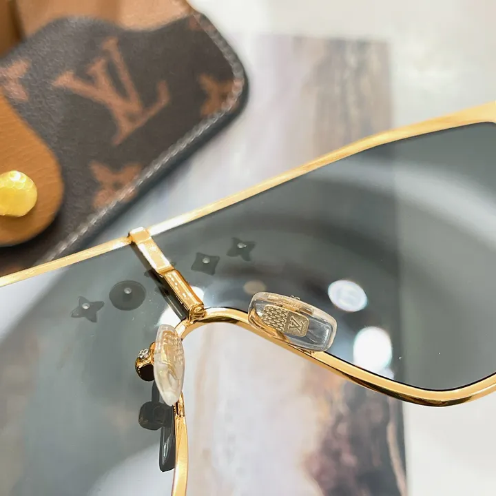 スーパーコピー ルイヴィトン サングラス