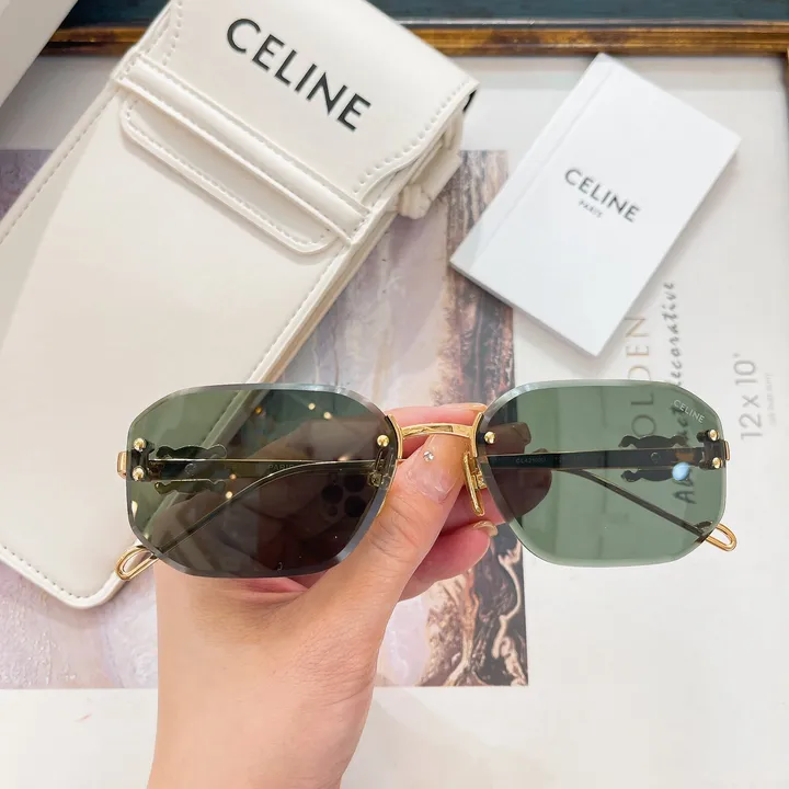 スーパーコピー セリーヌ サングラス