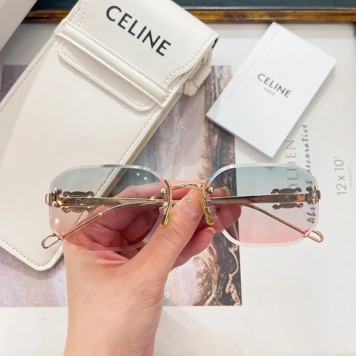 スーパーコピー セリーヌ サングラス