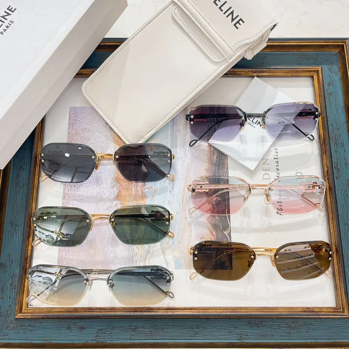 スーパーコピー セリーヌ サングラス